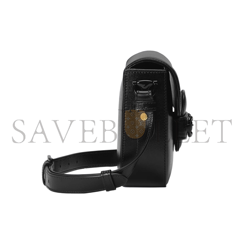 GUCCI HORSEBIT 1955 SMALL SHOULDER BAG 726226 (20.5*14.5*5cm)
